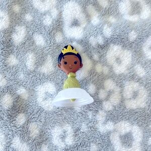 McDonald’s 2023 Disney 100th Tiana Happy Meal Toy